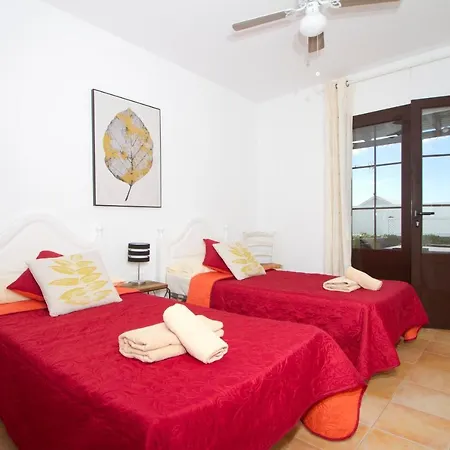 Villa Maria Carmen - 4 Bedrooms Ocean Views *